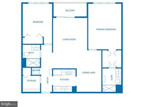 700 Avondale Road 6E, Wallingford PA 19086