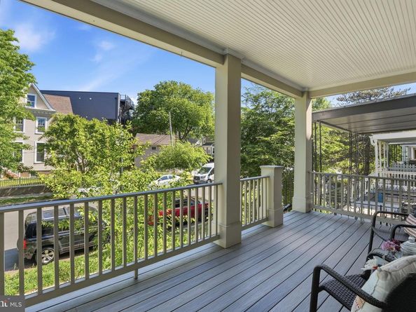 834 Varnum Street NW 2, Washington DC 20011