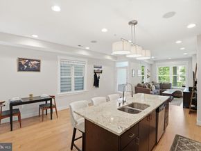 834 Varnum Street NW 2, Washington DC 20011