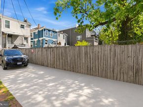834 Varnum Street NW 2, Washington DC 20011
