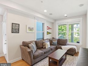 834 Varnum Street NW 2, Washington DC 20011