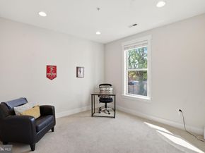834 Varnum Street NW 2, Washington DC 20011