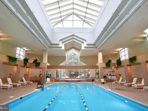 5600 Wisconsin Avenue PH18A, Chevy Chase MD 20815