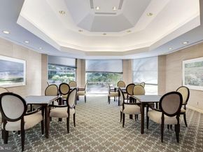 5600 Wisconsin Avenue PH18A, Chevy Chase MD 20815