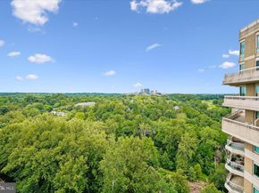 5600 Wisconsin Avenue PH18A, Chevy Chase MD 20815