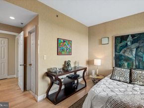 5600 Wisconsin Avenue PH18A, Chevy Chase MD 20815