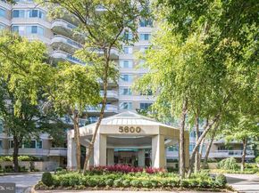 5600 Wisconsin Avenue PH18A, Chevy Chase MD 20815