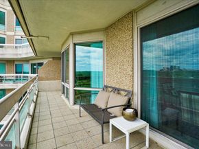 5600 Wisconsin Avenue PH18A, Chevy Chase MD 20815