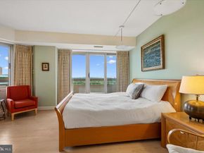 5600 Wisconsin Avenue PH18A, Chevy Chase MD 20815