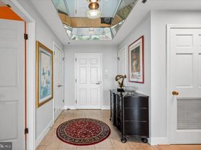 5600 Wisconsin Avenue PH18A, Chevy Chase MD 20815