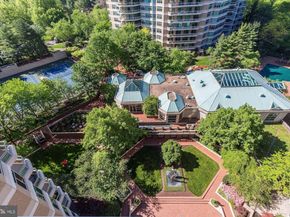 5600 Wisconsin Avenue PH18A, Chevy Chase MD 20815