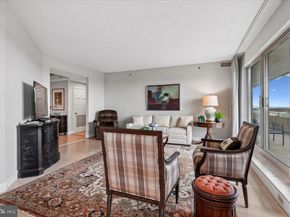 5600 Wisconsin Avenue PH18A, Chevy Chase MD 20815