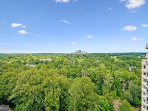 5600 Wisconsin Avenue PH18A, Chevy Chase MD 20815