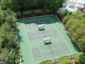 5600 Wisconsin Avenue PH18A, Chevy Chase MD 20815