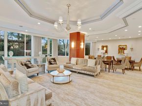 5600 Wisconsin Avenue PH18A, Chevy Chase MD 20815