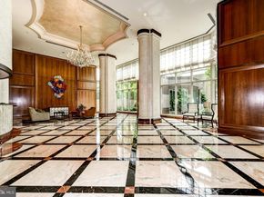 5600 Wisconsin Avenue PH18A, Chevy Chase MD 20815