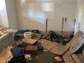 3007-3009 W Susquehanna Avenue, Philadelphia PA 19121