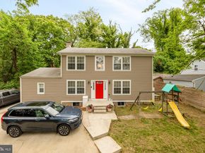 226 Anacostia Road SE, Washington DC 20019