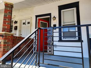 348 N Gross Street, Philadelphia PA 19139