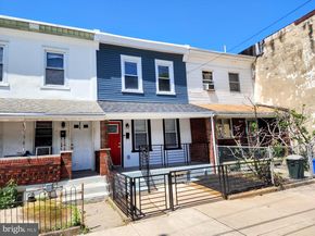 348 N Gross Street, Philadelphia PA 19139