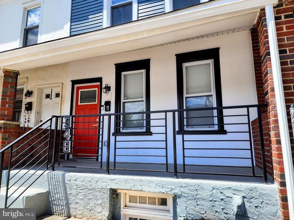 348 N Gross Street, Philadelphia PA 19139