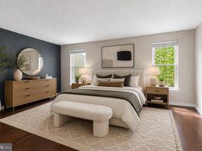 1105 Harvard Street NW F, Washington DC 20009