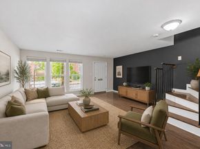 1105 Harvard Street NW F, Washington DC 20009