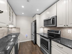 1105 Harvard Street NW F, Washington DC 20009