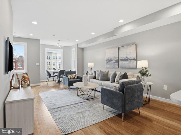 1242 New Jersey Avenue NW 2, Washington DC 20001