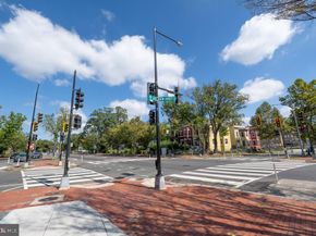 1242 New Jersey Avenue NW 2, Washington DC 20001