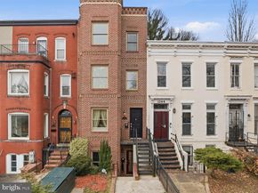 1242 New Jersey Avenue NW 2, Washington DC 20001
