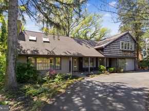 6515 Old Chesterbrook Road, Mclean VA 22101