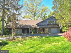 6515 Old Chesterbrook Road, Mclean VA 22101
