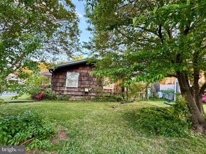1720 N Bryan Street, Arlington VA 22201