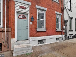 2010 E York Street, Philadelphia PA 19125