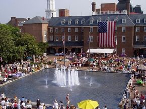 407 S Henry Street, Alexandria VA 22314