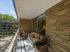 4100 Cathedral Avenue NW 717, Washington DC 20016