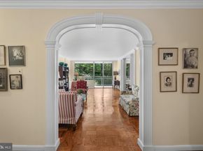 4100 Cathedral Avenue NW 717, Washington DC 20016