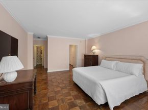 4100 Cathedral Avenue NW 717, Washington DC 20016