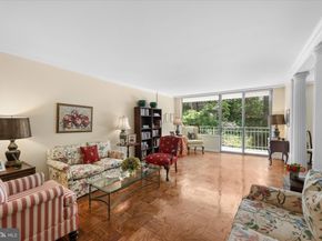 4100 Cathedral Avenue NW 717, Washington DC 20016
