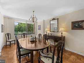 4100 Cathedral Avenue NW 717, Washington DC 20016