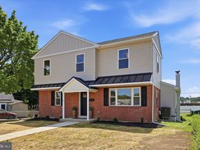 8 James Road, Broomall PA 19008