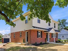 8 James Road, Broomall PA 19008