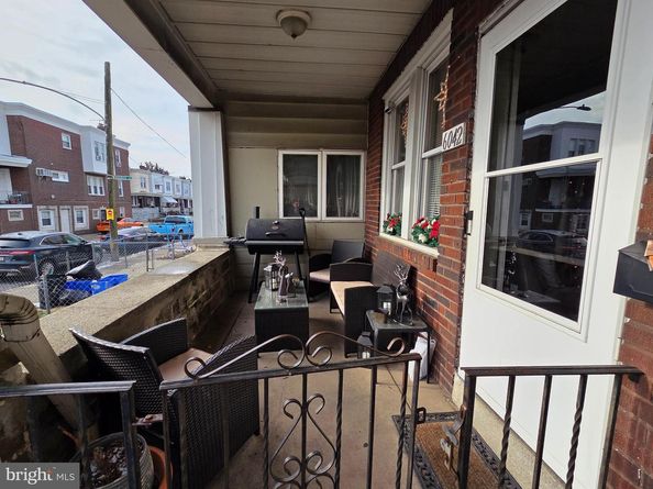 6042 Tackawanna Street, Philadelphia PA 19135