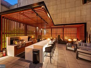 1414 S Penn Sq 36A, Philadelphia PA 19102