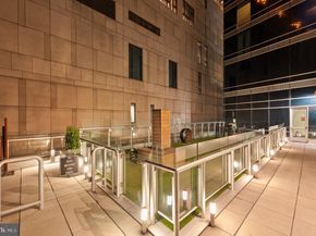 1414 S Penn Sq 36A, Philadelphia PA 19102