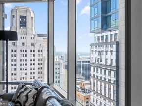 1414 S Penn Sq 36A, Philadelphia PA 19102