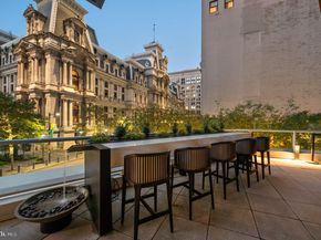 1414 S Penn Sq 36A, Philadelphia PA 19102