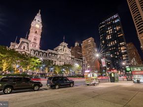 1414 S Penn Sq 36A, Philadelphia PA 19102