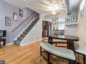 736 Salter Street, Philadelphia PA 19147